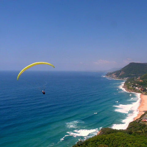 Adventure Plus Paragliding